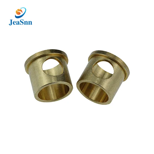 brass bushing
