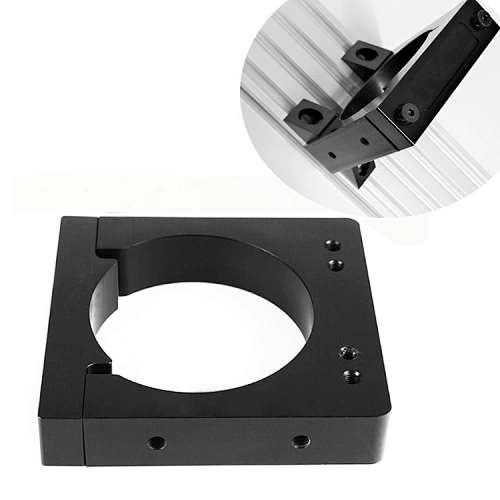 spindle mount