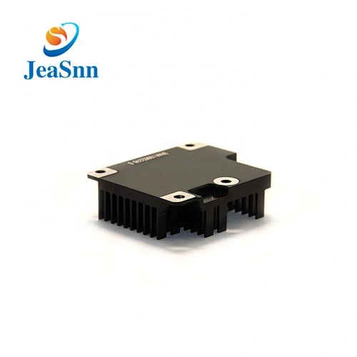extrusion aluminum heatsink