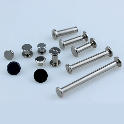 book screw