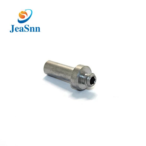 cnc components