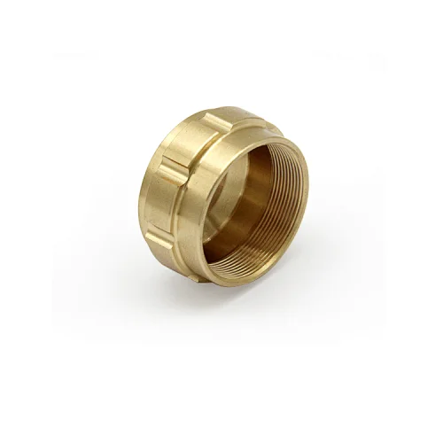 aerospace cnc machining parts