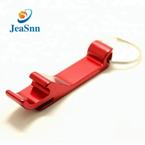 automatic bottle opener