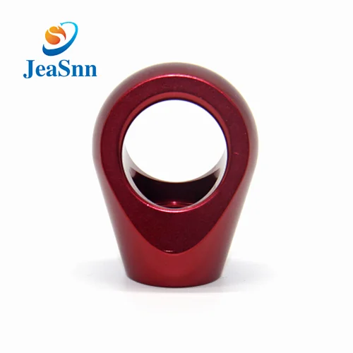 aluminum anodized parts