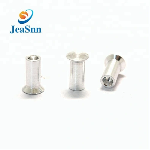 countersunk head rivet
