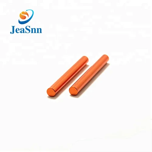 round metal spacers