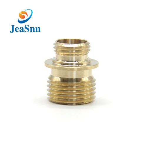 cnc threading turning parts