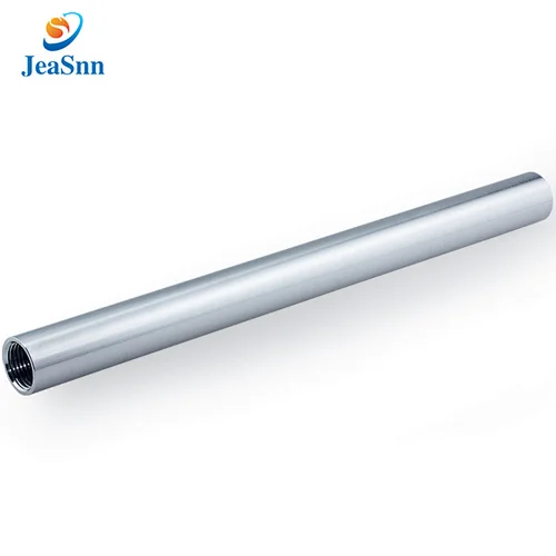 Hallow aluminum spacer aluminum rod standoff tube