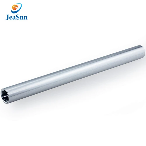 aluminum rod tube