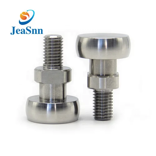 304 stainless steel screw