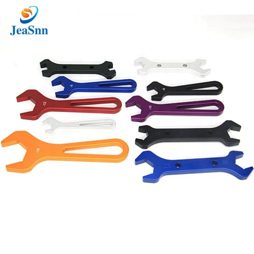 wrench spanner