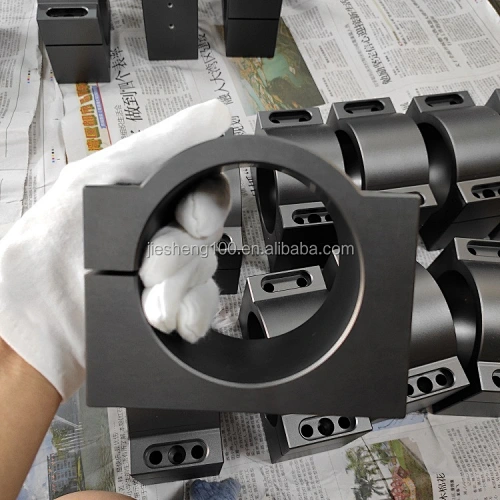 cnc machining bracket