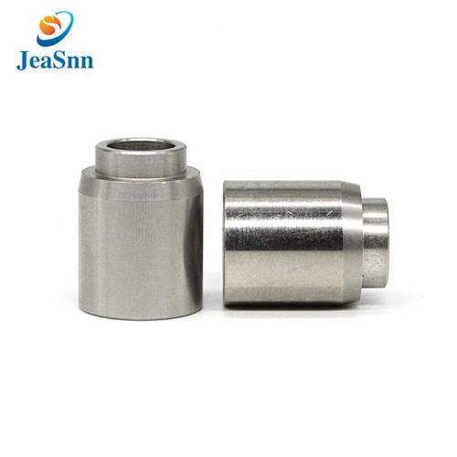 parts in cnc machining