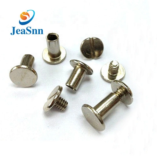 book screw
