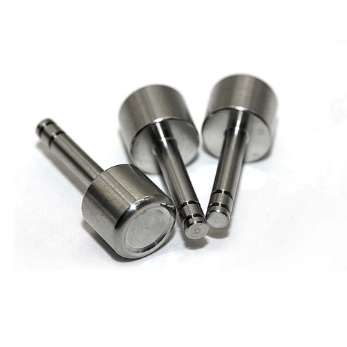 cnc machining stainless steel automotive parts