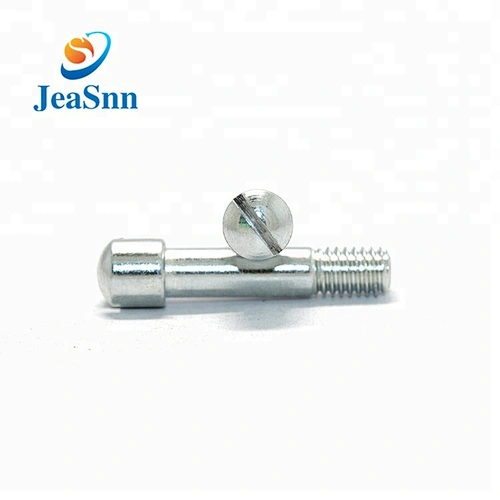 oem stainless steel parts
