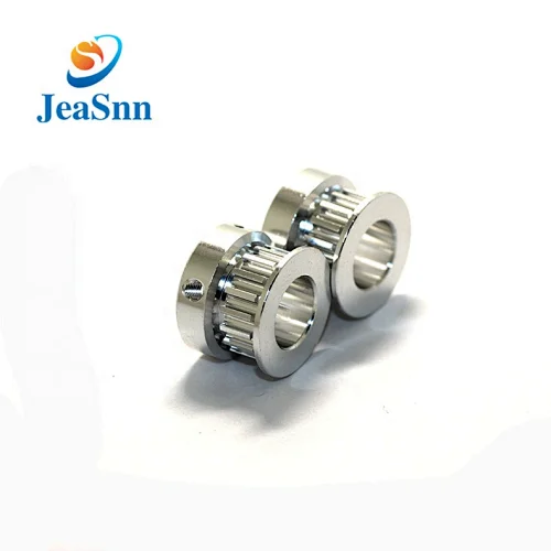 Precision Machining Components