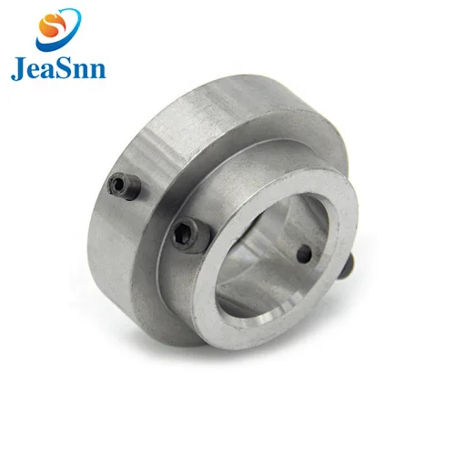 steel parts