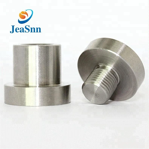 stainless steel male and female bolt