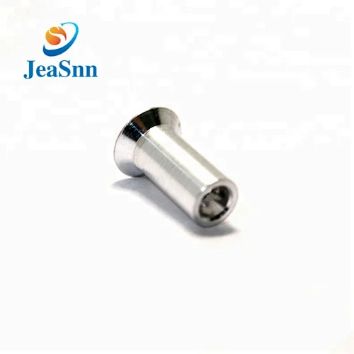 threaded rivet