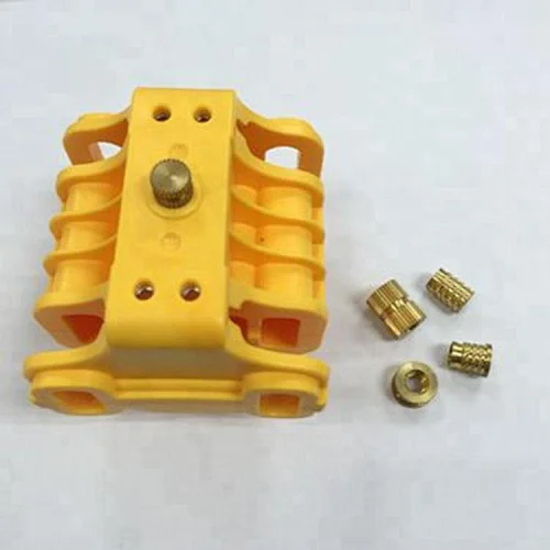 threaded insert nuts wholesale