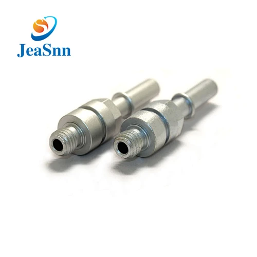 custom parts manufacturing
