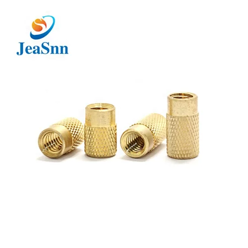 threaded insert nuts wholesale