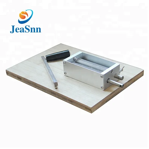 grain mill roller diameter