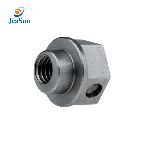 Stainless steel eccentric nut/eccentric spacers/eccentric bushing