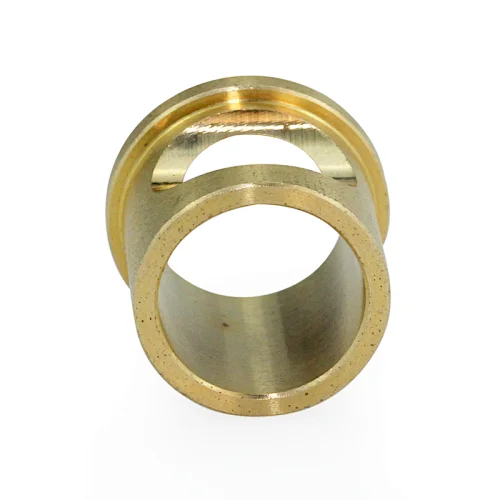 aluminium bronze bushing