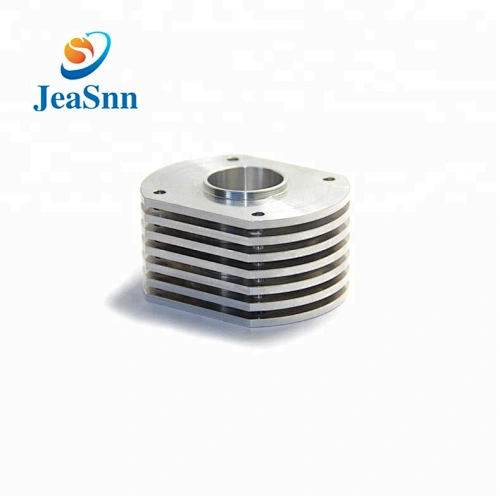 precision cnc machinery parts