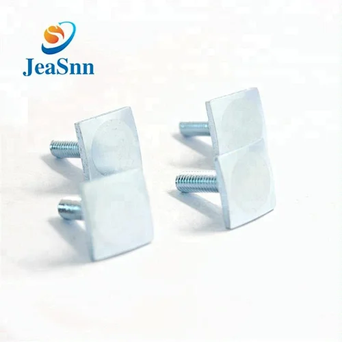double head thread bolt
