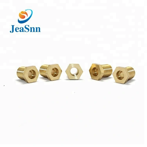 cnc precision components