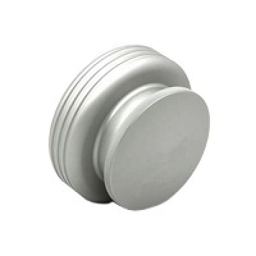 CNC aluminum weight clamp
