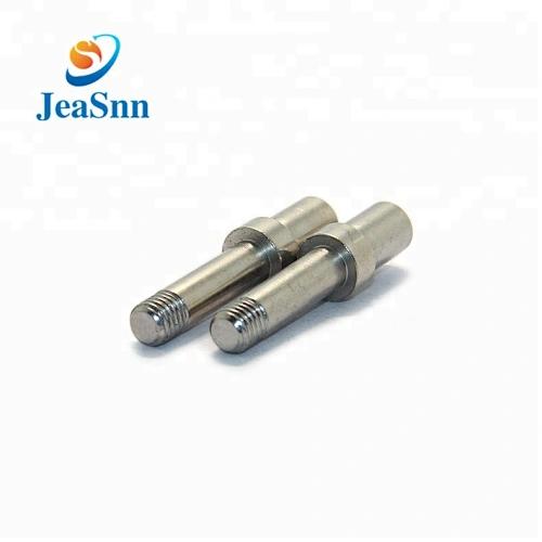 oem stainless steel parts