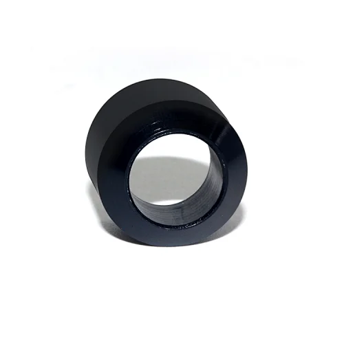 anodized cnc machining aluminum parts