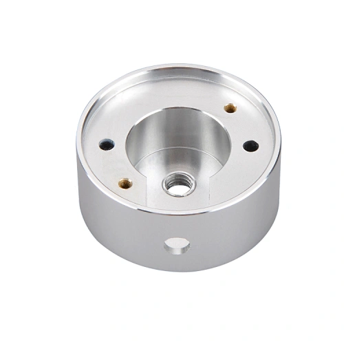 aluminum 6061 lathe machine parts