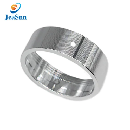 CNC Cut Machining Products  lighting Parts