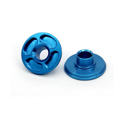 cnc machining parts aluminum drone parts