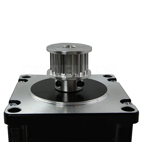 timing belt pulley suppliers