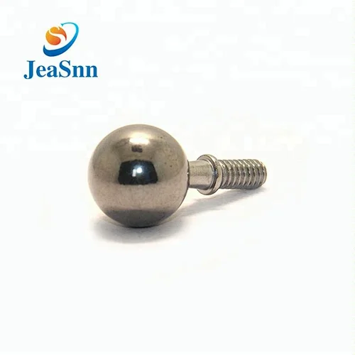 universal ball bearing joint
