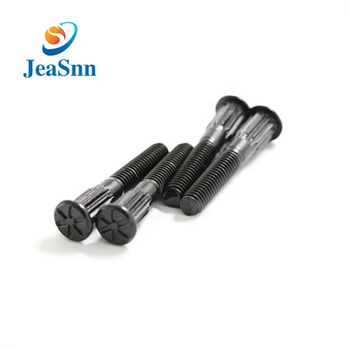 shoulder bolts stainless steel