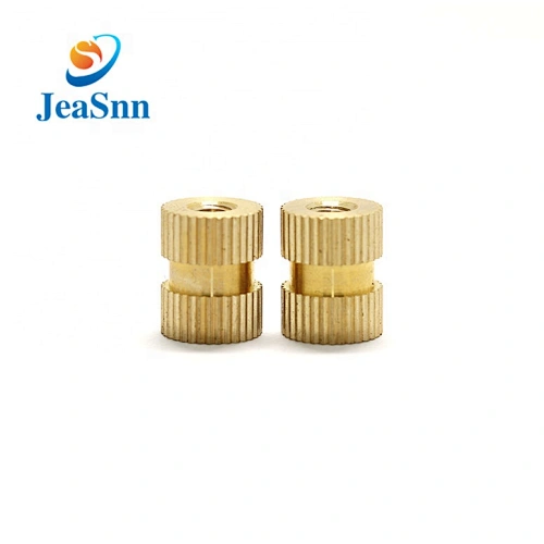 Custom CNC milling parts