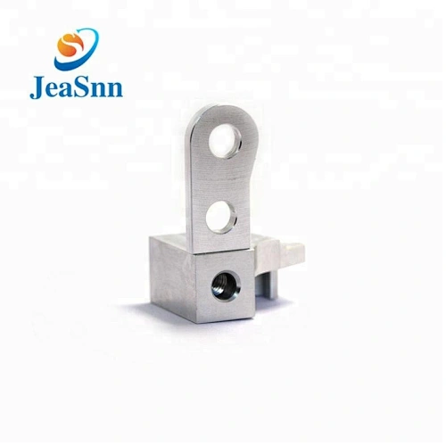Cnc Turning Aluminum Parts