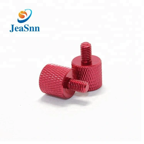 m4 thumb screws