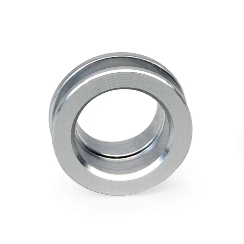 aluminum fabrication