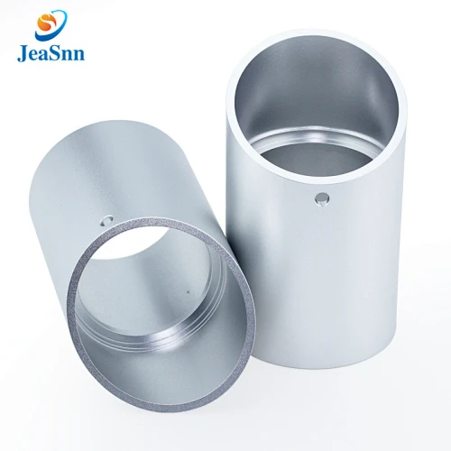 luminaire parts
