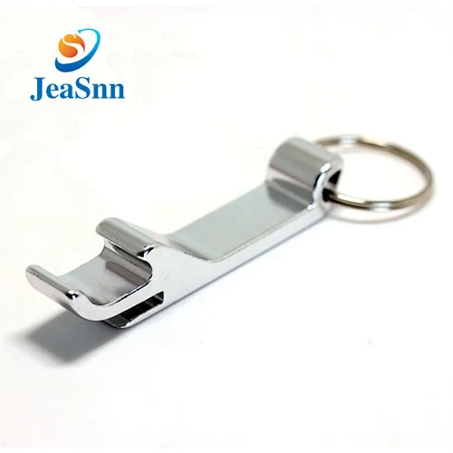 anodized aluminum bottle opener