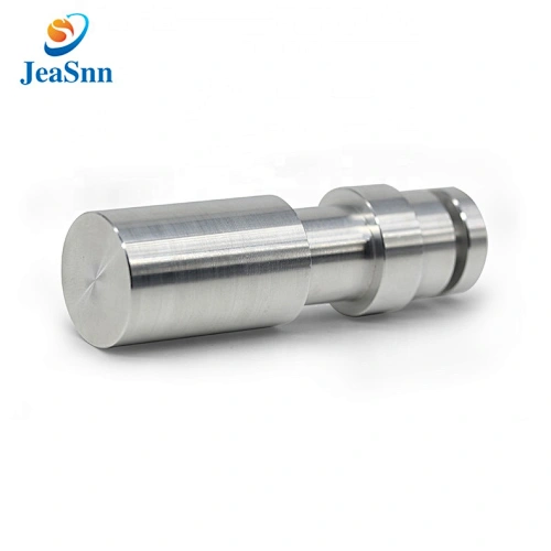 parts in cnc machining