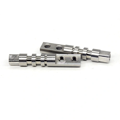 25mm round shaft